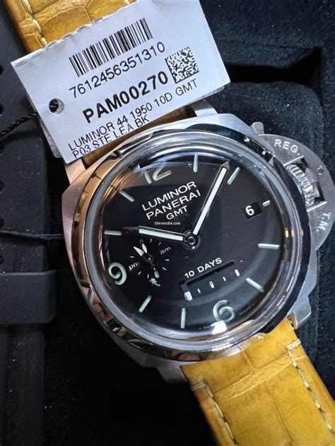 panerai horloge kopen|panerai watch price list.